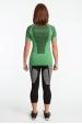 2.0 Short Sleeve Heathered Form Fit *Made in the USA* 